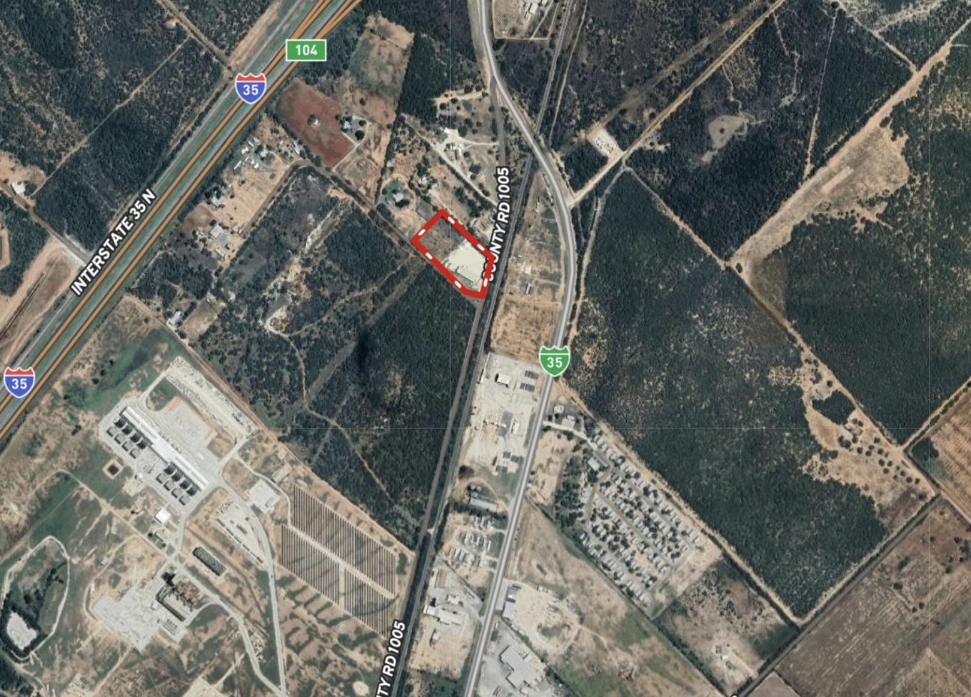 3093 CR 1005 Pearsall Tx 78061 Image 3