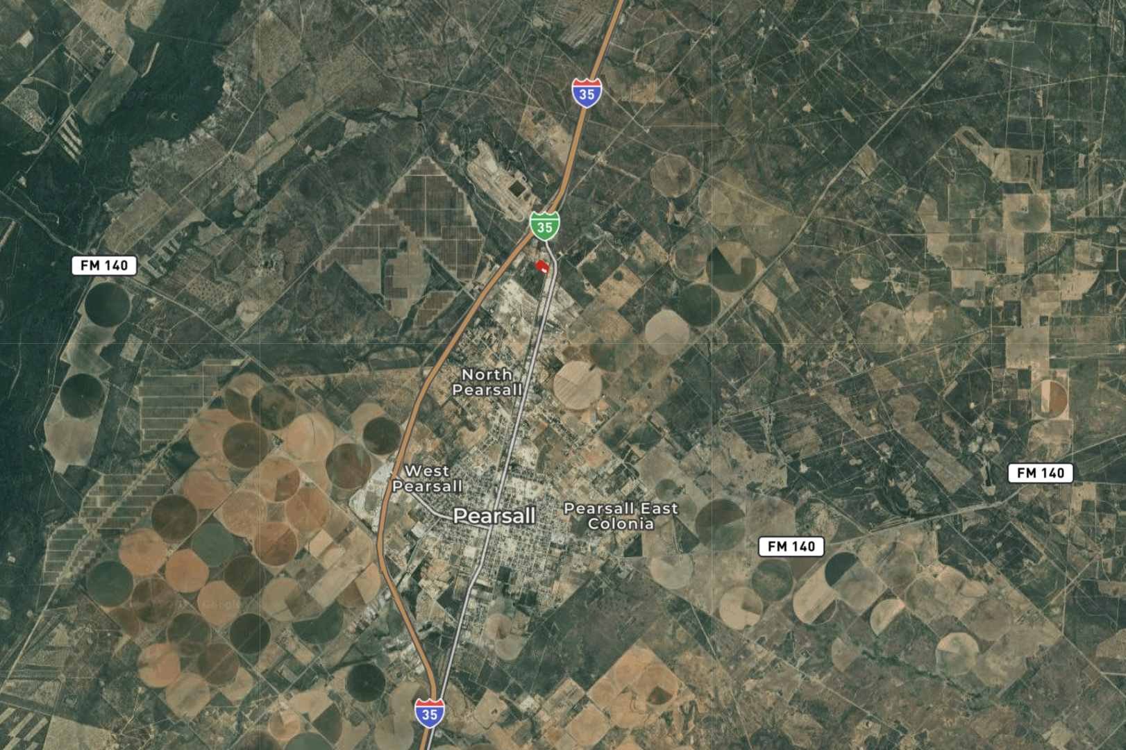 3093 CR 1005 Pearsall Tx 78061 Image 2