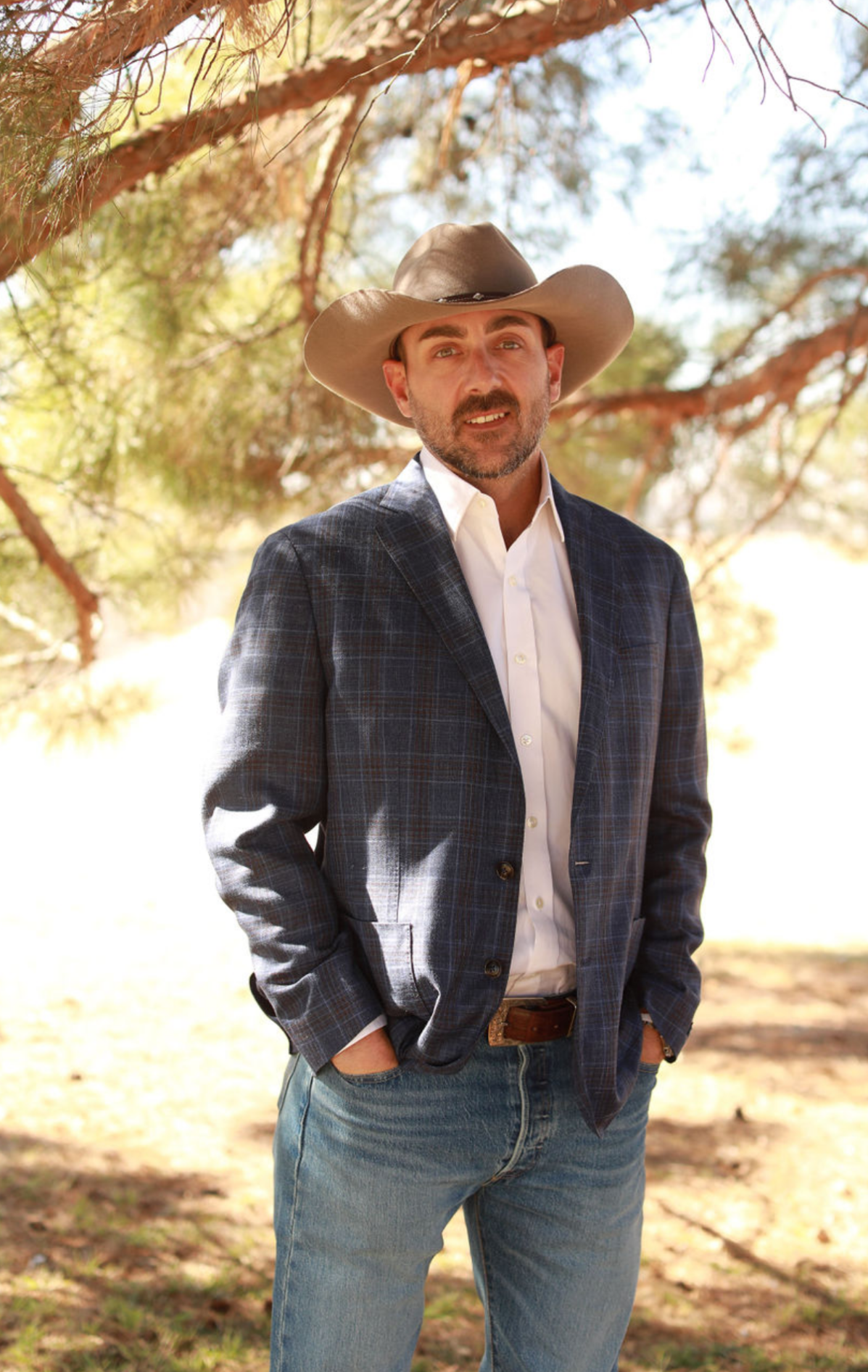 William Robbins